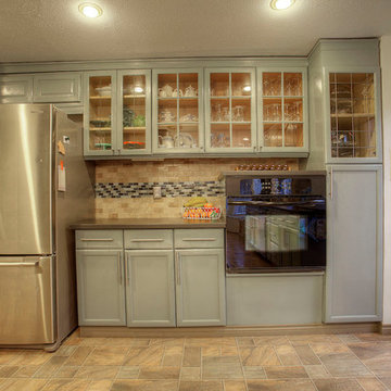 Remodeled Rambler - Lakewood, WA - Chef and Gardeners Dream!