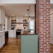 Kitchen Chimney