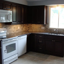 Kitchen Ideas