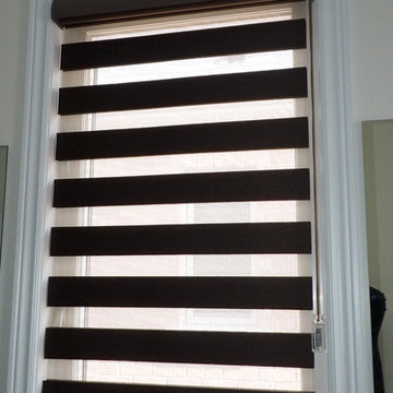 Combi Blinds - the most versatile roller shade