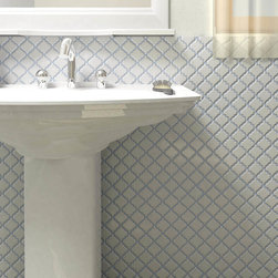 Oasis Revival - Mosaic Tile