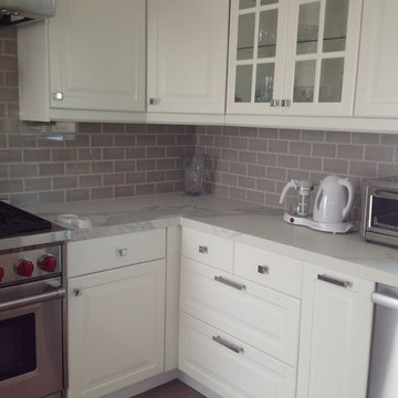 ESTATUARIO NEOLITH KITCHEN