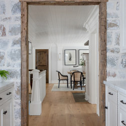 New Jersey White Oak Plank Flooring - Hardwood Flooring