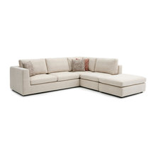 Sofas and chairs