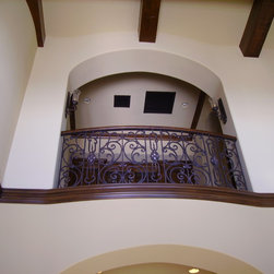 Balconies - Products