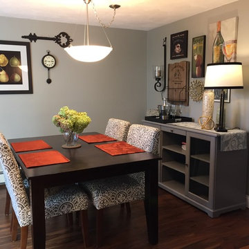 20 something condo