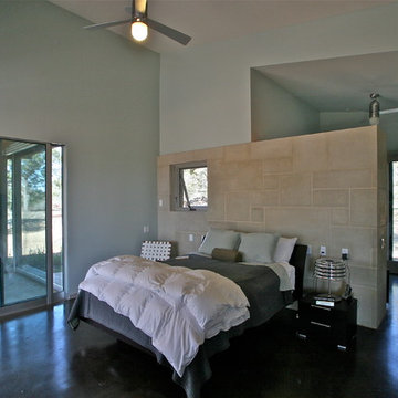 Miller Creek Residence