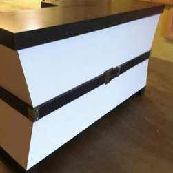 Custom Furniture - Furniture