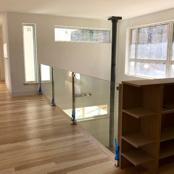 Eno River Net Zero House