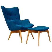 Midcentury Armchairs And Accent Chairs by Hayneedle