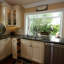 Great Kitchen Spaces