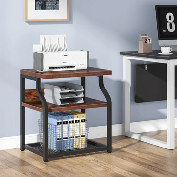 Printer Stand