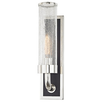 Soriano 1 Light Wall Sconce