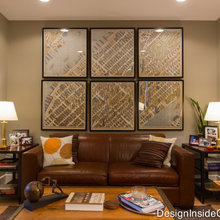 Living Room Ideas
