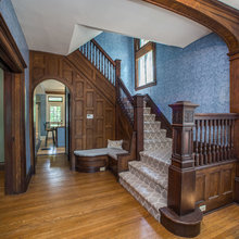 Attic