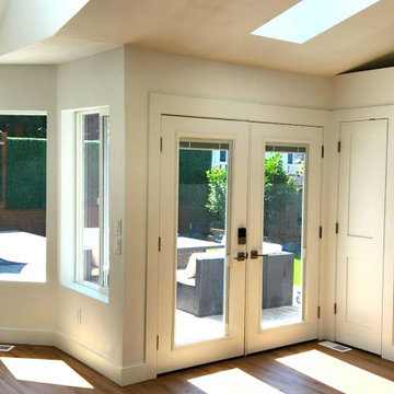 Lynnwood Addition Project