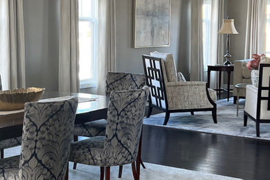 New Construction-New Furnishings
