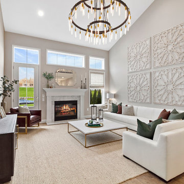 Country Pointe Meadows - The Davenport