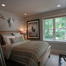 Stanley Bedroom
