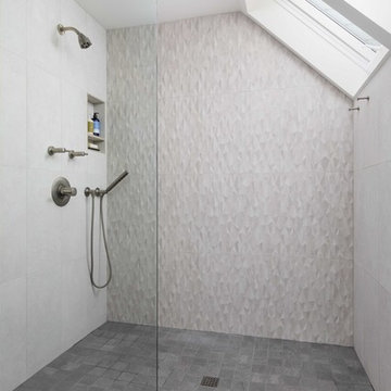 Council Crest Portland Remodel