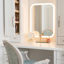 Obesso Master Cabinets