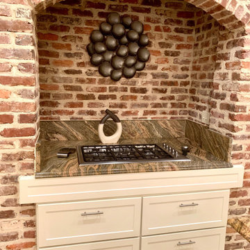 Refacing Plus