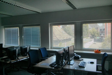 Arbeitszimmer in Sonstige