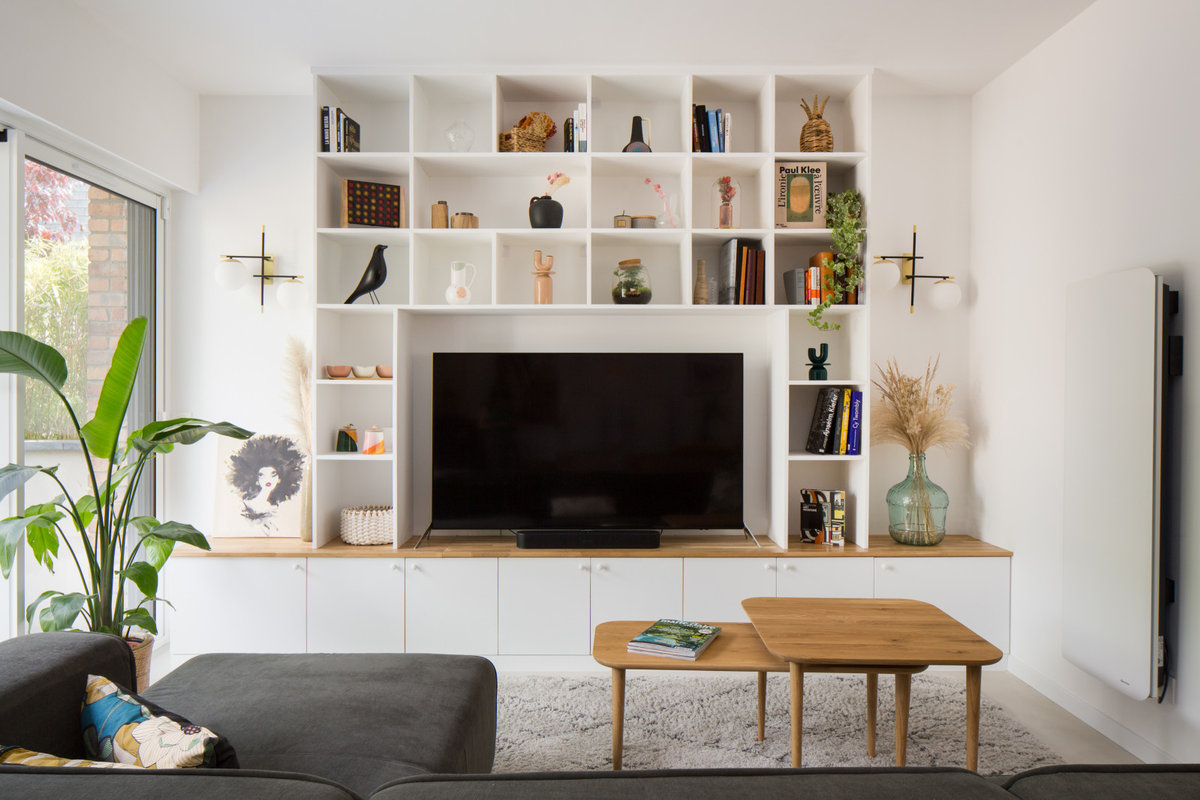 Maison Noisy le Grand - 240 m2