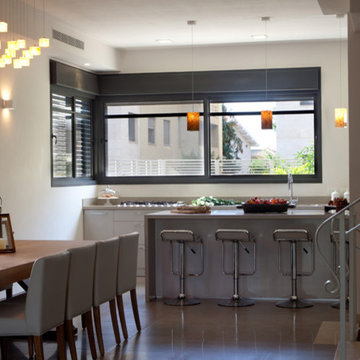 MODERN DINING ROOM CHANDELIER, MODERN PENDANT LIGHT FOR DINING ROOM