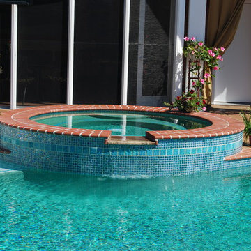 Pool Options