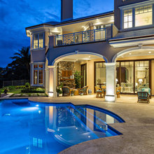 Outdoor Living