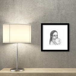 Mother - Fine Art Prints