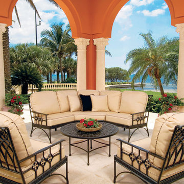 Outdoor Patio Furniture