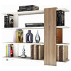 Vermont Accent 35" Bookcase