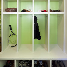 Closet Space