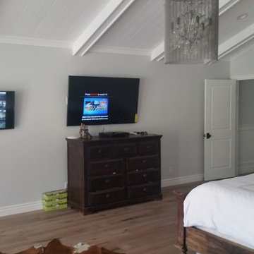 Large Lot Full Remodel