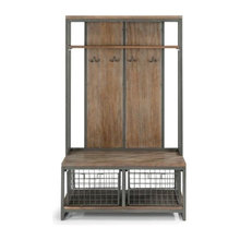 Mudroom