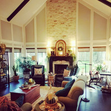 Staging Photos