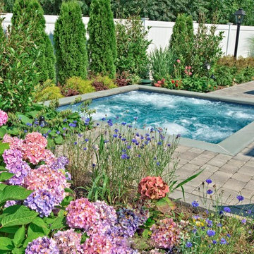 Custom Spa