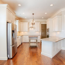 New Kitchen