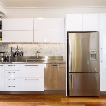 Carlton Kitchen