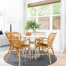 EH Kitchen Nook