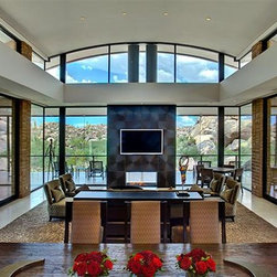 Western Window Systems Aluminum Windows - Windows And Doors