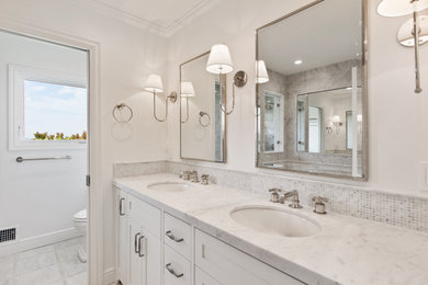 Home design - traditional home design idea in San Francisco
