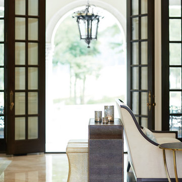 Living Rooms
