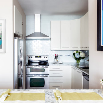 A Hoboken Loft Refresh