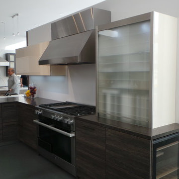 BAUFORMAT & BURGER GERMAN BUILT