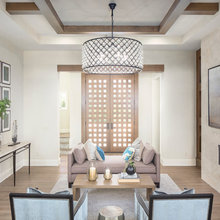 Entry Room