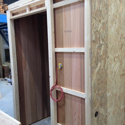 Conception, fabrication de nos modules, particuliers et professionnels - Products