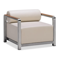 Revolve Itaewon Armchair - Outdoor Lounge Furniture